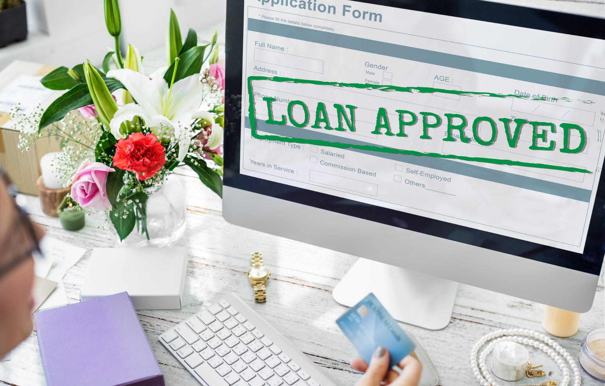 Loan Loan
